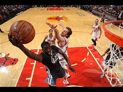 Draymond Green Scores Career High 31-Points