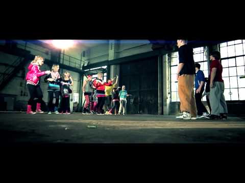 Alex Megane - Turn Me On (Official Video)