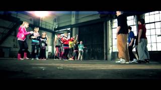 Alex Megane - Turn Me On (Official Video)