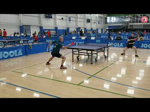 Yichi Zhang (2639) vs Chance Friend (2424)