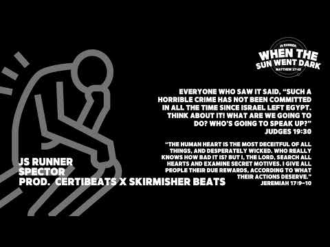 Spector by JS runner (Prod. CERTIBEATS X SKIRMISHER BEATS)