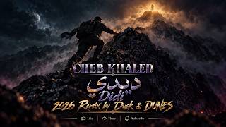 Download lagu Khaled - Didi Didi Didi Wah (Dusk & Dunes 2026 Remix) | ديدي | Lyric Video mp3