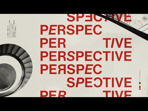 PERSPECTIVE | MY LIFE THROUGH GOD'S EYES| CITYLIGHT GNV |