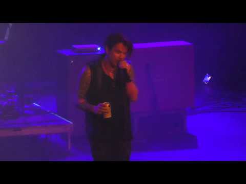 download lagu mp3 mp4 Christopher Hall Stabbing Westward, download lagu Christopher Hall Stabbing Westward gratis, unduh video klip Christopher Hall Stabbing Westward