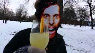 Trembling Bells - Who Call the Law?