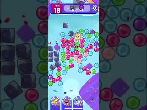 (Angry birds dream blast) Level 11104 gameplay, subscribe for latest update!