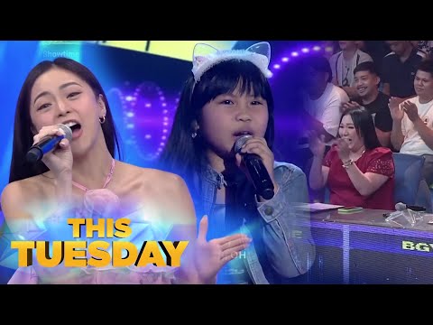 It's Showtime: Ang mga boses na palaban (Teaser)