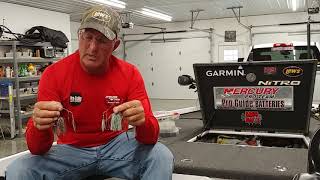 Download Lagu October 8, 2019 Table Rock Lake Weekly Fishing Report with Pete Wenners Thumbnail