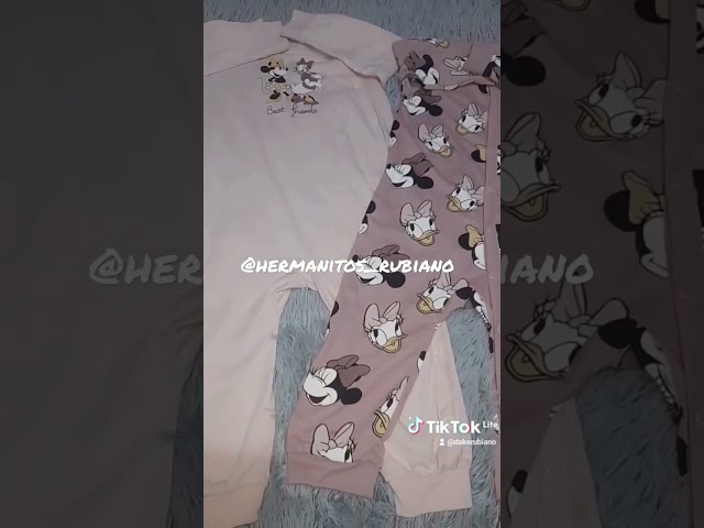 Vídeo relacionado con Disney Pijama Niña De Superkitties, Pijama Chica con Mangas Cortas, Pijamas para Ninas 4-5 Años