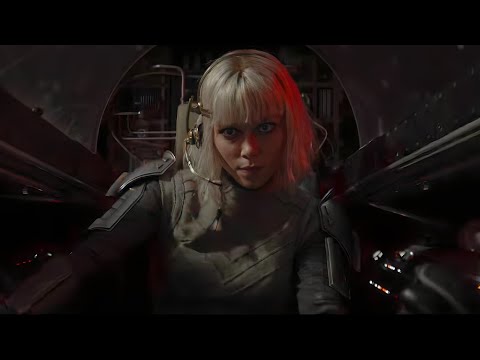 Why Shin Hati is more well received by fans than Rey