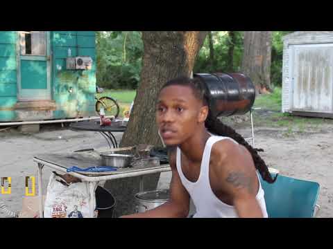 Gitty T Explains What Music Is To Him And More