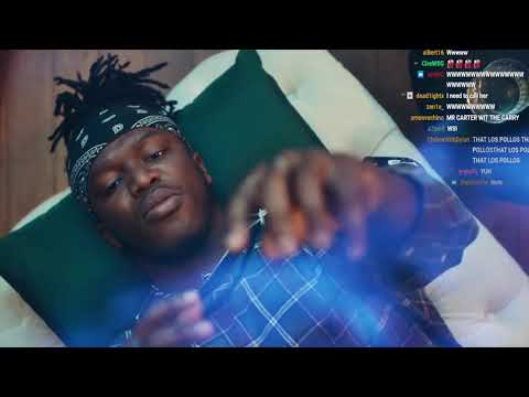 YourRAGE reacts to KSI x Lil Wayne - Lose (Official Audio)