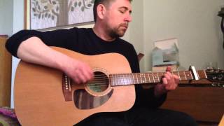 Juliana Hatfield, &#39;Ugly&#39; (cover)