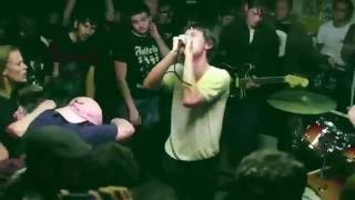 Iceage @ Munoz Gym (3-28-13)