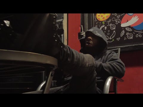 HOUND GRITTY -  EASTER FRESH