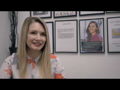 Smile Dentist Invisalign itero Scanner Patient Satisfaction