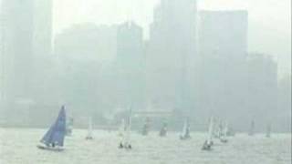 Hong Kong Harbour Day 2007 Marine Parade