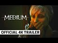 The Medium - Official Dual Reality Trailer | Xbox Games Showcase 2020