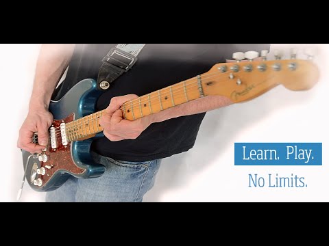 Episode 7: New Rhythms -  Quavers