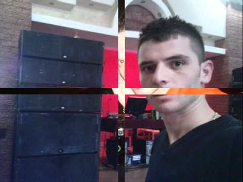 Dj TONY RAY ft. MC Robinho  amp  Sandra vs. Timbaland Remix DeeJay Eri & Andi DeeJay 2010 + 2011