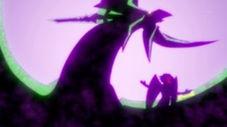 Zarc vs Edo & Sora AMV (Yu-Gi-Oh! Arc-V) (VI6)