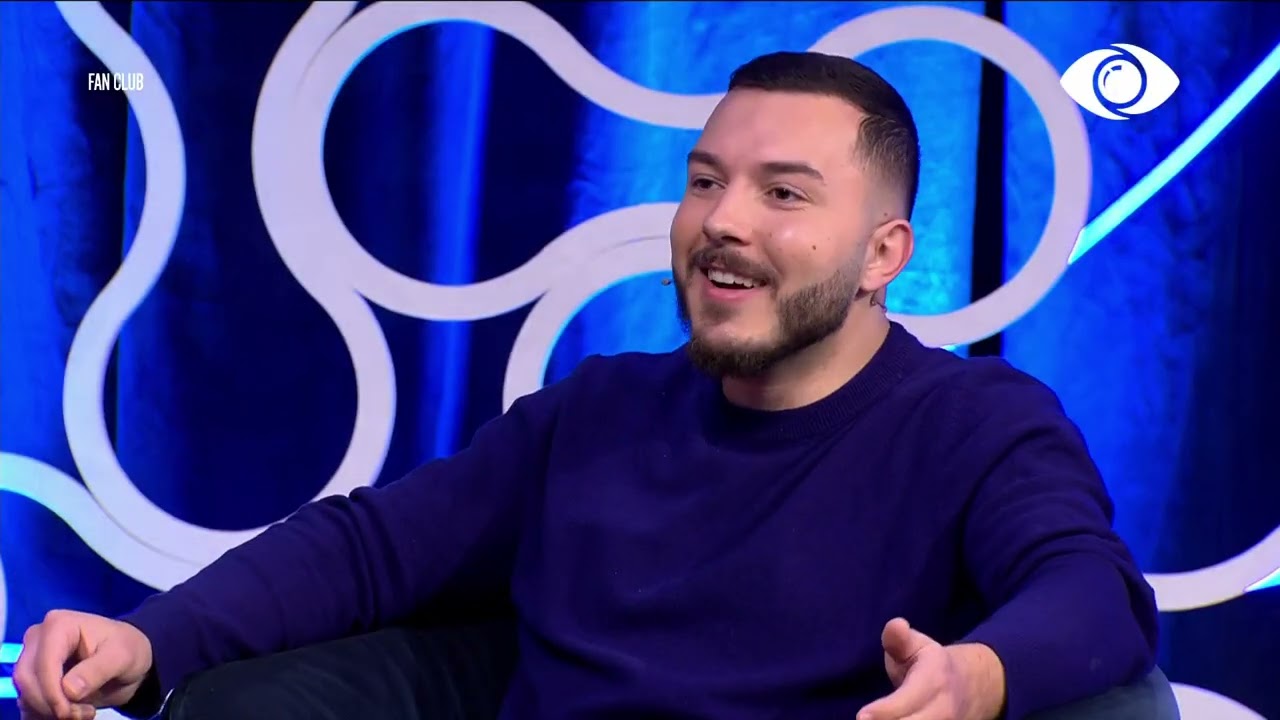 Ardit Çuni: Ka grupe brenda në shtëpi, disa po ndjekin Luizin dhe disa Oltën...