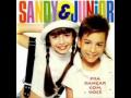 Sandy E Junior Eu Quero É Mais
