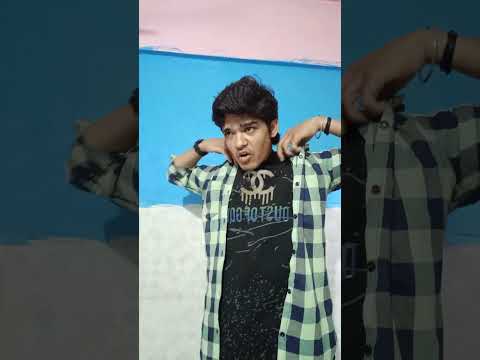 Suresh Singhh audition 