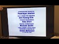 BC The Grow Show Credits
