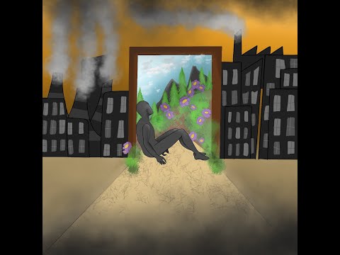 De - Ciężkie powietrze