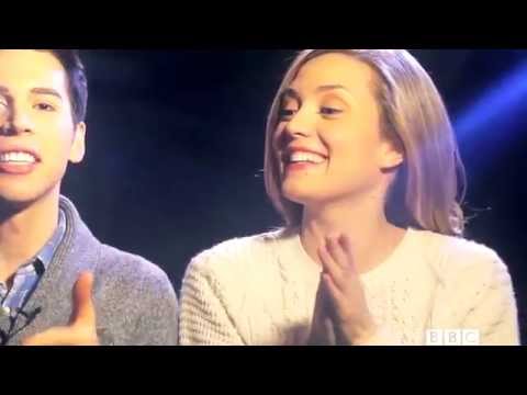 evelyne brochu | you always make me smile