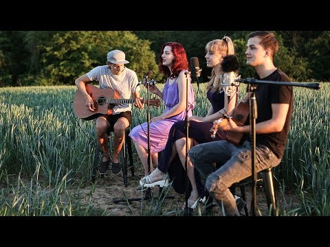 Kamilė Karkauskaitė ft. DÃNAS - REBUSAS - live
