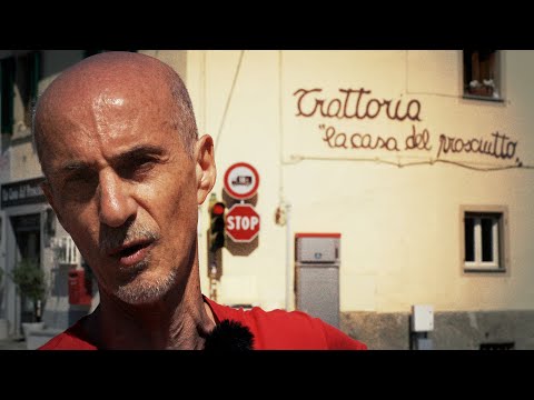 Mostro di Firenze - A Vicchio, sulle tracce di Giancarlo Lotti