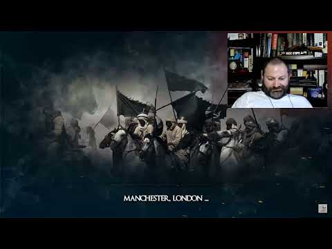 Islamic Guidance Legacy Of Khalid Ibn Al Walid RA   Shaykh Muhammad Abdul Jabbar Part 1 Kris reacts