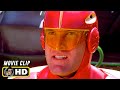 JINGLE ALL THE WAY Clip Turbo Man TV Show 1996 Arnold Schwarzenegger