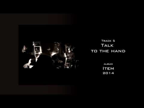 Project 2 - Talk to the Hand
