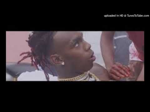 YNW Melly - Murder On My Mind (Official Instrumental)