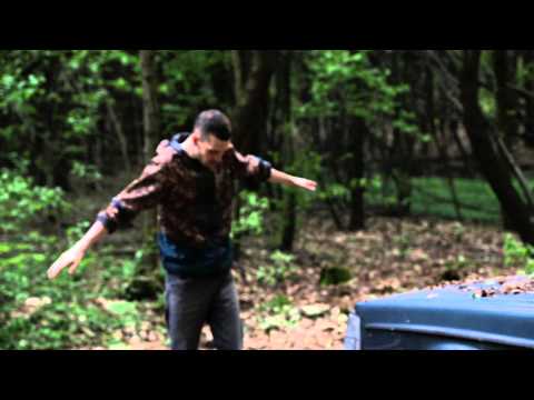 Andrea Nardinocchi - LE PARETI feat. Danti (Teaser 1)