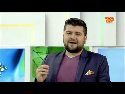 Ne Shtepine Tone, 23 Janar 2017, Pjesa 2 - Top Channel Albania - Entertainment Show