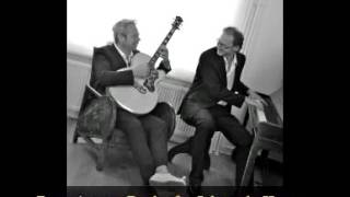 is you is or is you ain&#39;t my baby       Johan &amp; Romain