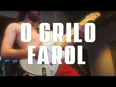 Video thumbnail for Farol (Ao Vivo no Sonastério)