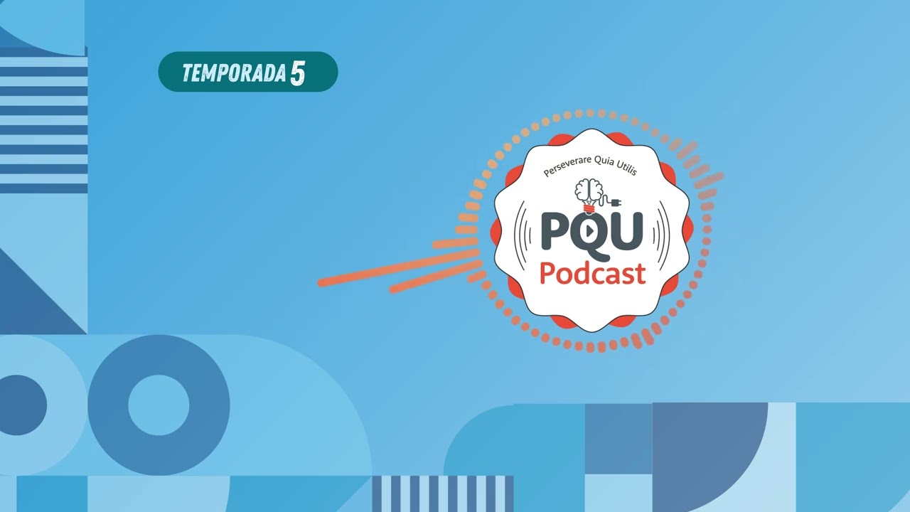 PQU PODCAST | EPISÓDIO #117 - Acatisia