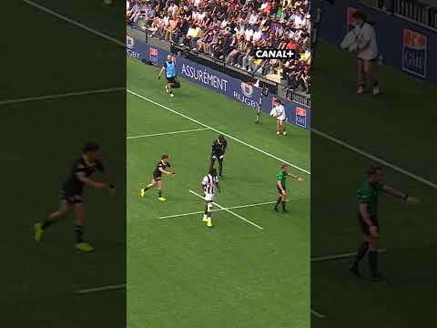 Nolann Le Garrec avait tout vu 😮‍💨 #sports