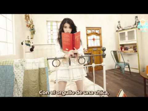 8.아이유(IU) - Everything's Alright (Feat. Kim Hyuncheol) Sub Español