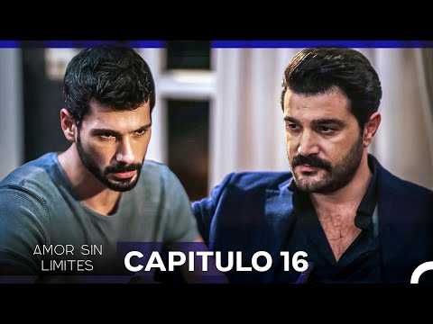 Amor Sin Limites Capitulo 16 (Doblado al Español)