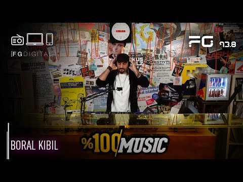 FG Digital: Boral Kibil | FG 93.8