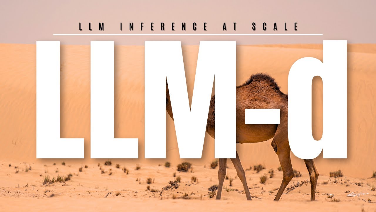 llm-d: Distributed Inference Infrastructure for Large Language Models