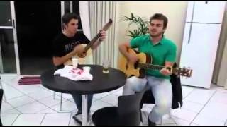 Pagode em Brasilia - Nathan Jr & Juliano