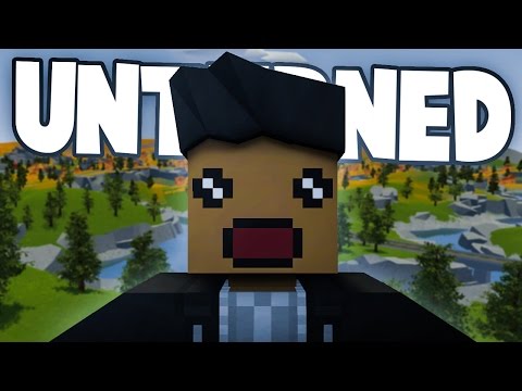 Unturned 3.18.10.0: NEW MAP Progress Report! (Location Ideas, Community Suggestions, Hawaii Update)