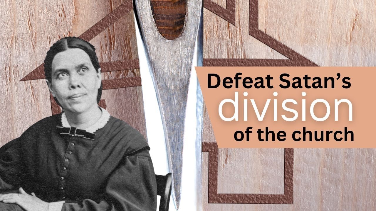 Satanic Sin & Strife in Churches Must Go! | Biblical Counsel from Ellen